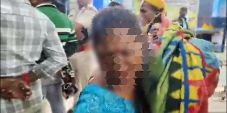 তারকেশ্বরে ৪ বছরের শিশুকে ঘুমন্ত অবস্থায় তুলে নিয়ে গিয়ে ধর্ষণ, পুলিশের বিরুদ্ধে ধামাচাপা দেওয়ার চেষ্টার অভিযোগ তুলে মমতা ব্যানার্জিকে তুলোধুনো করলেন শুভেন্দু অধিকারী