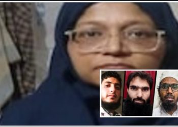 “হোয়াইট-কলার টেরোরিজম” : দেশের উচ্চ শিক্ষিত মুসলিম সম্প্রদায়ের মধ্যে এই নতুন বিপজ্জনক প্রবনতায় চরম উদ্বেগের সৃষ্টি হয়েছে 