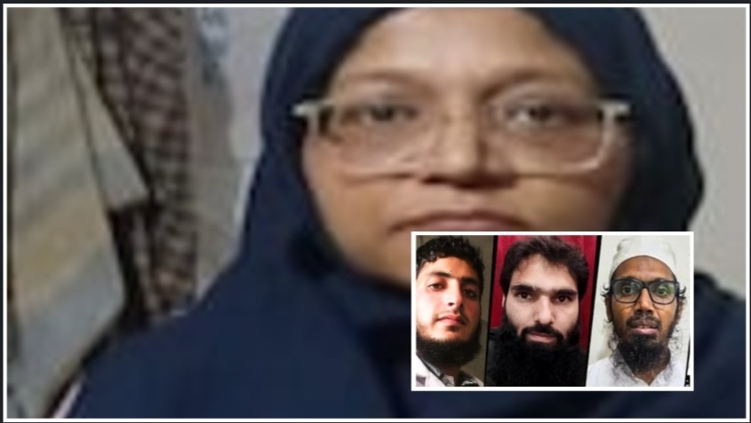 “হোয়াইট-কলার টেরোরিজম” : দেশের উচ্চ শিক্ষিত মুসলিম সম্প্রদায়ের মধ্যে এই নতুন বিপজ্জনক প্রবনতায় চরম উদ্বেগের সৃষ্টি হয়েছে