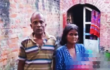 অভাবের তাড়নায় নিজের ৬ দিনের পুত্র সন্তান বিক্রি করিতে যাচ্ছিলেন দম্পতি, রুখে দিলেন প্রতিবেশীরা  