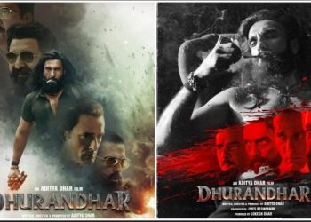 বক্স অফিস তোলপাড় করছে “ধুরন্ধর”, ১৫ তম দিনেও আয় করেছে ২৩ কোটি টাকা  