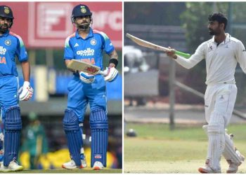 রোহিত-কোহলি নন, এই ভারতীয় ক্রিকেটারই ‘লিস্ট এ’-এর রাজা, যার রেকর্ড আজ পর্যন্ত কেউ ভাঙতে পারেননি  