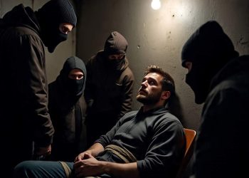 “আল্লাহ ব্রিগেড” : রোহিঙ্গা ও বাংলাদেশিদের তৈরি সোমালি জলদস্যুদের আদলে অপহরণ নেটওয়ার্ক ; নিশানায় মূলত ভারতীয় প্রবাসীরা