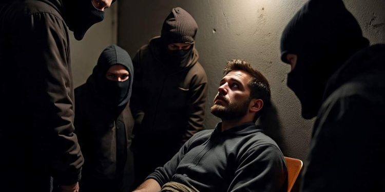 “আল্লাহ ব্রিগেড” : রোহিঙ্গা ও বাংলাদেশিদের তৈরি সোমালি জলদস্যুদের আদলে অপহরণ নেটওয়ার্ক ; নিশানায় মূলত ভারতীয় প্রবাসীরা