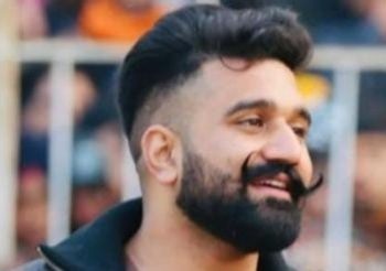 মোহালিতে আরও এক কাবাডি খেলোয়াড়কে গুলি করে হত্যা, আম আদমি পার্টি সরকারের আইনশৃঙ্খলা ব্যার্থতা নিয়ে উঠছে  প্রশ্ন 