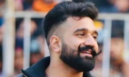 মোহালিতে আরও এক কাবাডি খেলোয়াড়কে গুলি করে হত্যা, আম আদমি পার্টি সরকারের আইনশৃঙ্খলা ব্যার্থতা নিয়ে উঠছে প্রশ্ন