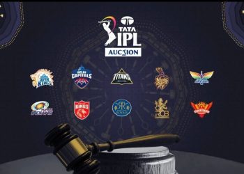 আইপিএল ২০২৬ টুর্নামেন্টের তারিখ ঘোষণা ; উদ্বোধনী ম্যাচ বেঙ্গালুরুর বিতর্কিত এম চিন্নাস্বামী স্টেডিয়ামে ! 