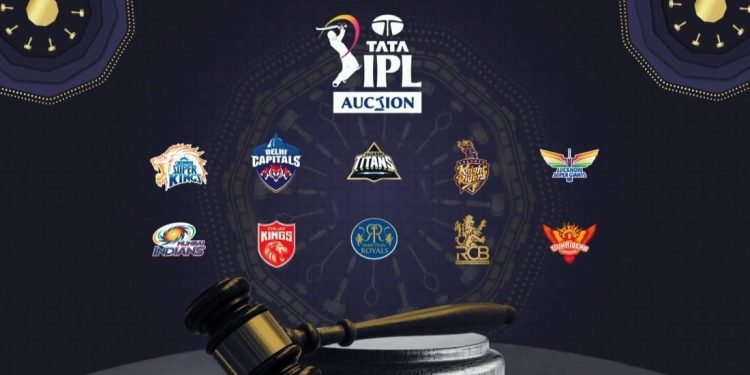 আইপিএল ২০২৬ টুর্নামেন্টের তারিখ ঘোষণা ; উদ্বোধনী ম্যাচ বেঙ্গালুরুর বিতর্কিত এম চিন্নাস্বামী স্টেডিয়ামে !