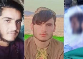 ফের কয়েক ডজন আফগান উদ্বাস্তুকে নির্বিচারে গুলি চালিয়ে মেরে দিল ইরান 