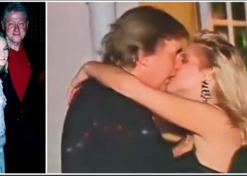 ডোনাল্ড ট্রাম্প-বিল ক্লিনটন থেকে শুরু করে ব্রিটিশ রাজপরিবারের সদস্যদের লাম্পট্যের কাহিনী ফাঁস করে দিল ‘এপস্টাইন ফাইল’