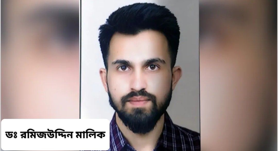 হাওড়ার তরুনী ডাক্তারের লাভ জিহাদে ফাঁসার খবর সামনে আসতেই লক্ষ্ণৌ মেডিকেল কলেজের ডাক্তার রমিজউদ্দিনের লাভ জিহাদ চক্রের নতুন কাহিনী উন্মোচন 