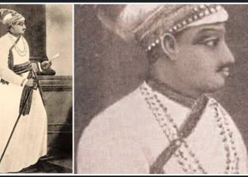 সিরাজউদৌল্লা “প্রেমিক” নাকি “লম্পট” ছিলেন ?  কি বলছেন ইতিহাসকাররা জানুন 