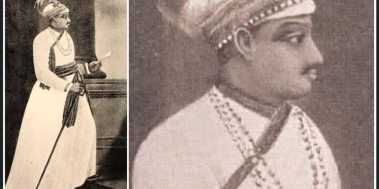 সিরাজউদৌল্লা “প্রেমিক” নাকি “লম্পট” ছিলেন ?  কি বলছেন ইতিহাসকাররা জানুন 