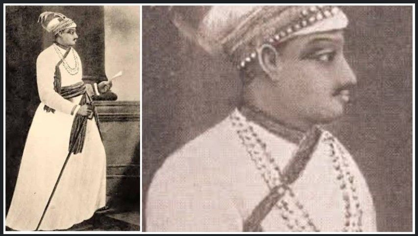 সিরাজউদৌল্লা “প্রেমিক” নাকি “লম্পট” ছিলেন ?  কি বলছেন ইতিহাসকাররা জানুন 