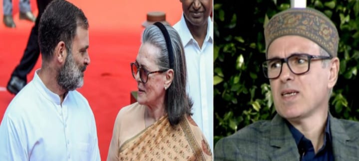 ইন্ডি জোট লাইফ সাপোর্ট বন্ধ করে দিয়েছে, আইসিইউতে মৃত্যুর সঙ্গে পাঞ্জা লড়ছে : বললেন জম্মু- কাশ্মীরের মুখ্যমন্ত্রী ওমর আবদুল্লাহ