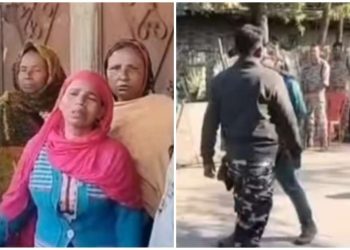 ইসলামপুরে তৃণমূল নেতা রফিক আলম ও নুর আলম গোষ্ঠীর গোলাগুলিতে বেঘোরে প্রাণ গেল ষষ্ঠ শ্রেণির ছাত্রীর 