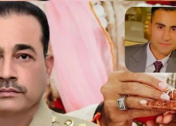 নিজের ভাইয়ের ছেলের সাথে মেয়ের বিয়ে দিলেন পাকিস্তানের সেনাপ্রধান আসিম মুনির