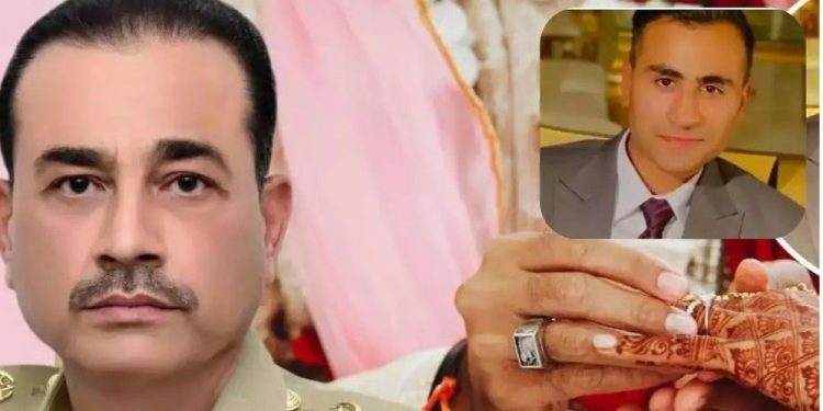 নিজের ভাইয়ের ছেলের সাথে মেয়ের বিয়ে দিলেন পাকিস্তানের সেনাপ্রধান আসিম মুনির