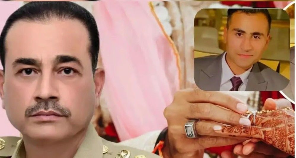নিজের ভাইয়ের ছেলের সাথে মেয়ের বিয়ে দিলেন পাকিস্তানের সেনাপ্রধান আসিম মুনির