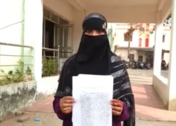 হিন্দু মেয়েদের প্রেমের ফাঁদে ফেলার জন্য ১০ লক্ষ টাকা, ওড়িশার কেন্দ্রাপাড়ায় “লাভ জিহাদ” চক্রের ষড়যন্ত্র উন্মোচন করলেন  মুসলিম যুবকের স্ত্রী