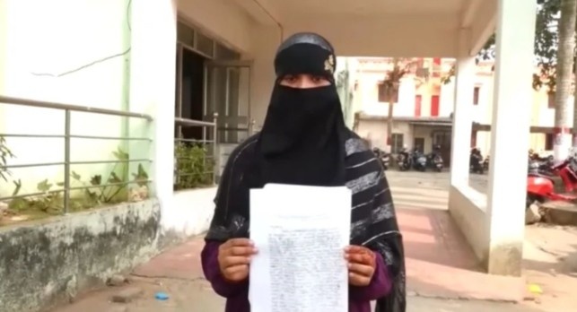 হিন্দু মেয়েদের প্রেমের ফাঁদে ফেলার জন্য ১০ লক্ষ টাকা, ওড়িশার কেন্দ্রাপাড়ায় “লাভ জিহাদ” চক্রের ষড়যন্ত্র উন্মোচন করলেন  মুসলিম যুবকের স্ত্রী