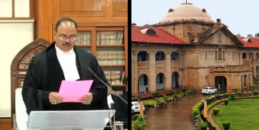 প্রকৃত হিন্দু ছাড়া এসসি-এসটি সংরক্ষণের সুবিধা নিতে পারবে না : এলাহাবাদ হাইকোর্টের ঐতিহাসিক রায় 