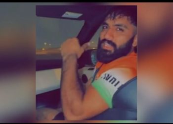 ভারতের জার্সি গায়ে কবাডি খেলায় উবাইদুল্লাহ রাজপুতকে আজীবন নিষিদ্ধ করল পাকিস্তান