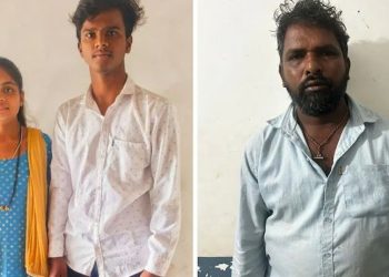 কর্ণাটকের হুব্বালিতে আন্তঃবর্ণের বিবাহের জেরে গর্ভবতী মেয়েকে খুন করল বাবা; তিনজন গ্রেফতার