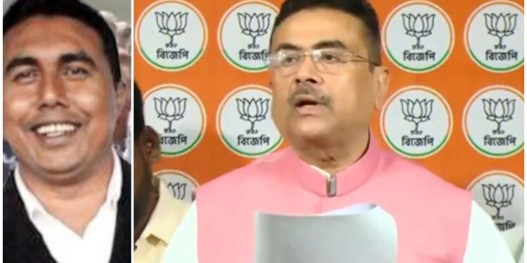 জেলে বসেই গাড়ি দুর্ঘটনা ঘটিয়ে সাক্ষীর ছেলে ও চালককে খুনের অভিযোগ উঠল তৃণমূল নেতা শাহজাহান শেখের বিরুদ্ধে