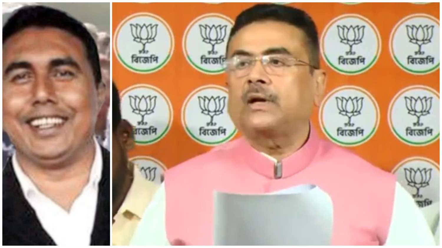 জেলে বসেই গাড়ি দুর্ঘটনা ঘটিয়ে সাক্ষীর ছেলে ও চালককে খুনের অভিযোগ উঠল তৃণমূল নেতা শাহজাহান শেখের বিরুদ্ধে