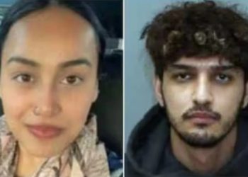 কানাডায় ঘনিষ্ঠ সঙ্গী আব্দুল গফুরির হাতে খুন ভারতীয় বংশোদ্ভূত হিমাংশী খুরানা 