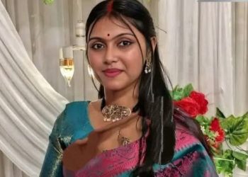 সন্ত্রাসী গোষ্ঠী হেফাজতে ইসলামের দায়ের করা ধর্মনিন্দার মিথ্যা অভিযোগে অন্তঃসত্ত্বা হিন্দু বধূকে জেলে পাঠালো মহম্মদ ইউনূসের পুলিশ 