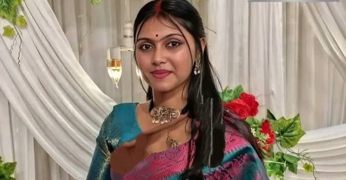 সন্ত্রাসী গোষ্ঠী হেফাজতে ইসলামের দায়ের করা ধর্মনিন্দার মিথ্যা অভিযোগে অন্তঃসত্ত্বা হিন্দু বধূকে জেলে পাঠালো মহম্মদ ইউনূসের পুলিশ