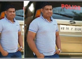 ‘সুমন মণ্ডল’ নামে ও পুলিশকর্মীর পরিচয়ে ভুয়ো ফেসবুক প্রোফাইল খুলে স্বাস্থ্যকর্মী তরুনীকে প্রেমের ফাঁদে ফেলে সহবাসের অভিযোগ, গ্রেপ্তার কেতুগ্রামের সিভিক ভলেন্টিয়ার আজাহার হোসেন 