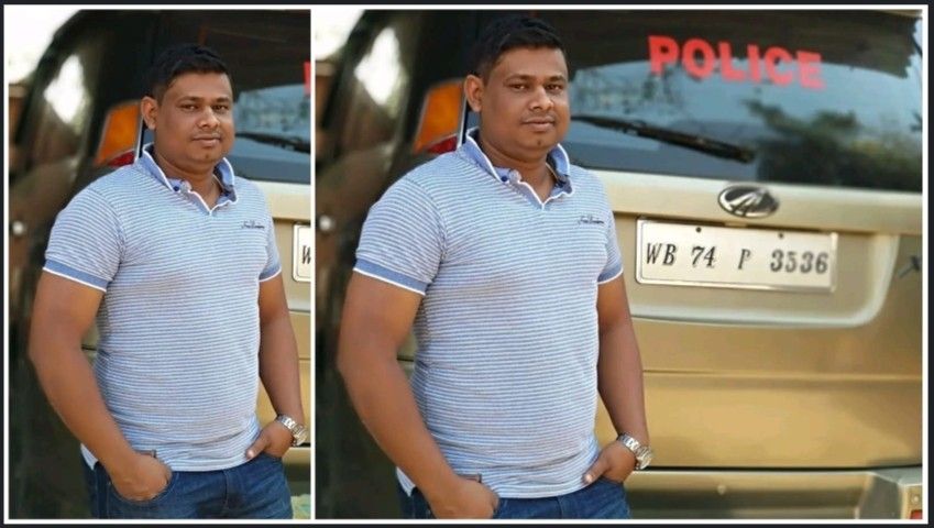 ‘সুমন মণ্ডল’ নামে ও পুলিশকর্মীর পরিচয়ে ভুয়ো ফেসবুক প্রোফাইল খুলে স্বাস্থ্যকর্মী তরুনীকে প্রেমের ফাঁদে ফেলে সহবাসের অভিযোগ, গ্রেপ্তার কেতুগ্রামের সিভিক ভলেন্টিয়ার আজাহার হোসেন 