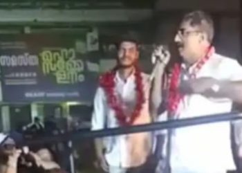 ‘শুধুমাত্র যৌন সম্পর্ক এবং সন্তান ধারণের জন্য মহিলাদের বিয়ে করুন’: বললেন কেরালার সিপিএম নেতা সৈয়দ আলী মজিদ