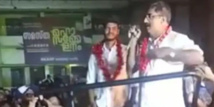 ‘শুধুমাত্র যৌন সম্পর্ক এবং সন্তান ধারণের জন্য মহিলাদের বিয়ে করুন’: বললেন কেরালার সিপিএম নেতা সৈয়দ আলী মজিদ