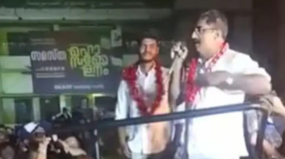 ‘শুধুমাত্র যৌন সম্পর্ক এবং সন্তান ধারণের জন্য মহিলাদের বিয়ে করুন’: বললেন কেরালার সিপিএম নেতা সৈয়দ আলী মজিদ