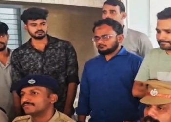 সিপিএম শাসিত কেরালায় বিশ্বের বৃহত্তম জাল সার্টিফিকেট তৈরির কারখানা আবিষ্কৃত ; গ্রেপ্তার দানিশ-জসিম- এবং ইরশাদ সহ ১০ পান্ডা 