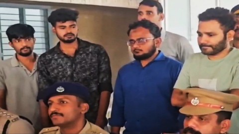 সিপিএম শাসিত কেরালায় বিশ্বের বৃহত্তম জাল সার্টিফিকেট তৈরির কারখানা আবিষ্কৃত ; গ্রেপ্তার দানিশ-জসিম- এবং ইরশাদ সহ ১০ পান্ডা