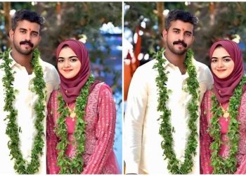 হিন্দু প্রেমিককে বিয়ে করে শিরোচ্ছেদের হুমকি পাচ্ছেন কেরালার কান্নুরের ফাতিমা ; সিপিএমের ধর্মনিরপেক্ষতার নামে ভন্ডামি নিয়ে প্রশ্ন 