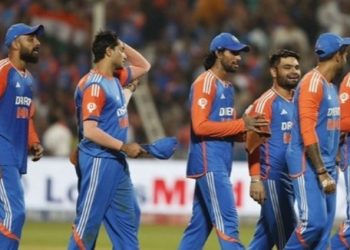 নিউজিল্যান্ডের বিপক্ষে ওয়ানডে দল থেকে বাদ পড়তে পারেন এই ৩ অভিজ্ঞ তারকা খেলোয়াড়