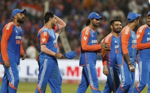 নিউজিল্যান্ডের বিপক্ষে ওয়ানডে দল থেকে বাদ পড়তে পারেন এই ৩ অভিজ্ঞ তারকা খেলোয়াড়