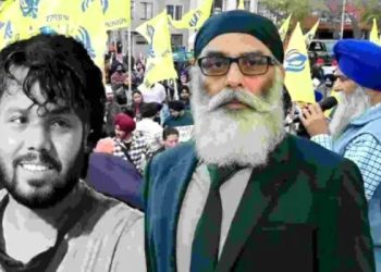 হাদির হত্যাকারীদের ধরিয়ে দিতে ৫৫ লাখ টাকা পুরস্কার ঘোষণা করল খালিস্তানি সন্ত্রাসী সংগঠন এসএফজে