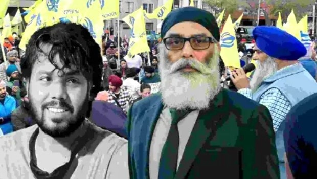 হাদির হত্যাকারীদের ধরিয়ে দিতে ৫৫ লাখ টাকা পুরস্কার ঘোষণা করল খালিস্তানি সন্ত্রাসী সংগঠন এসএফজে