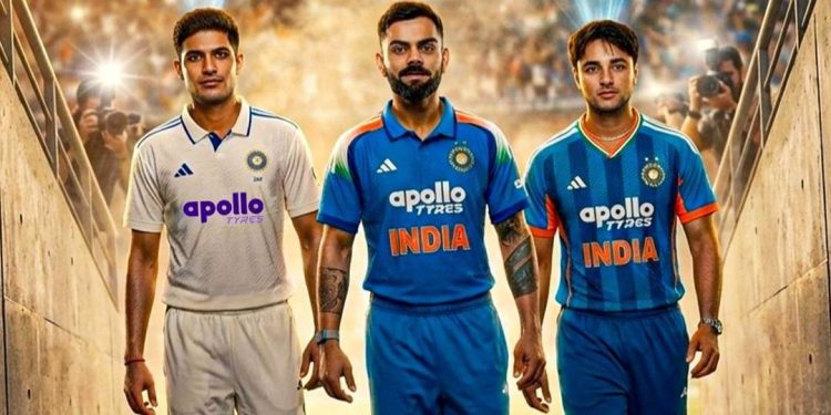 এক বছরে সর্বোচ্চ রান করা শীর্ষ পাঁচ ভারতীয় খেলোয়াড় : শীর্ষস্থান ধরে রেখেছেন বিরাত কোহলি