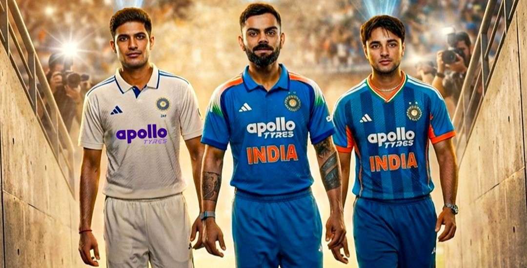 এক বছরে সর্বোচ্চ রান করা শীর্ষ পাঁচ ভারতীয় খেলোয়াড় : শীর্ষস্থান ধরে রেখেছেন বিরাত কোহলি