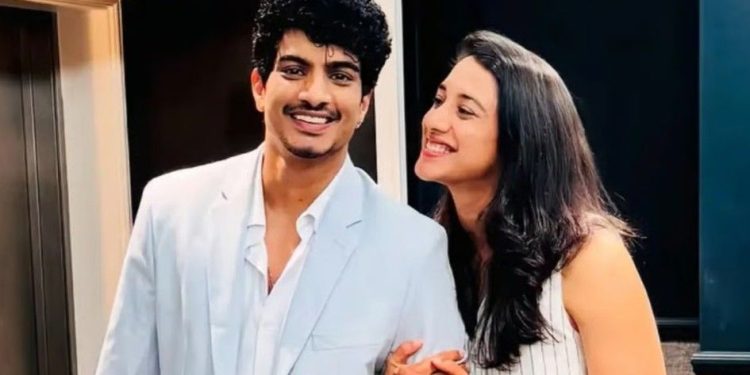 স্মৃতি মান্ধানা এবং পলাশ মুকুল বিয়ে বাতিল হওয়ার পর একে অপরকে আনফলো করেছেন