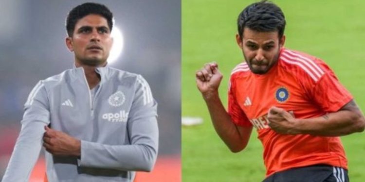 ‘ভারতীয় ক্রিকেট খুবই অদ্ভুত’ : উথাপ্পা বললেন গিল এবং জিতেশের জন্য তার দুঃখ লাগছে 