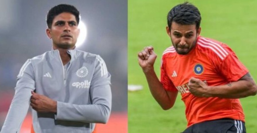 ‘ভারতীয় ক্রিকেট খুবই অদ্ভুত’ : উথাপ্পা বললেন গিল এবং জিতেশের জন্য তার দুঃখ লাগছে 